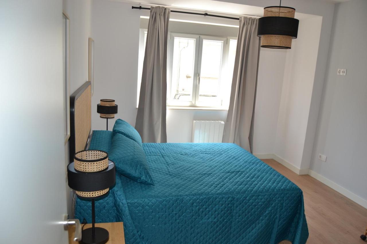 Inmoinsuas Yoana Home Sarria Exterior foto